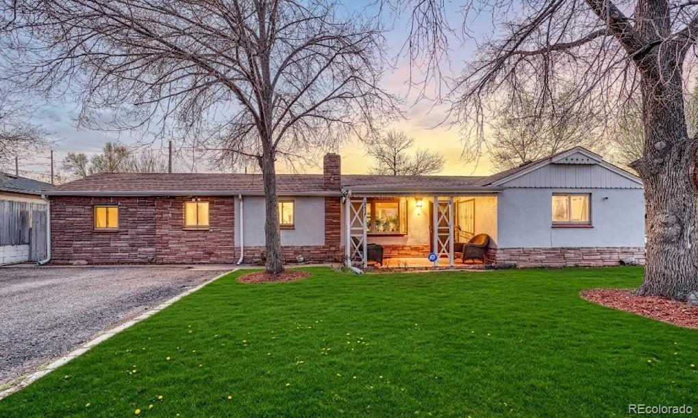 5637 Wyandot Street Denver CO 80221
