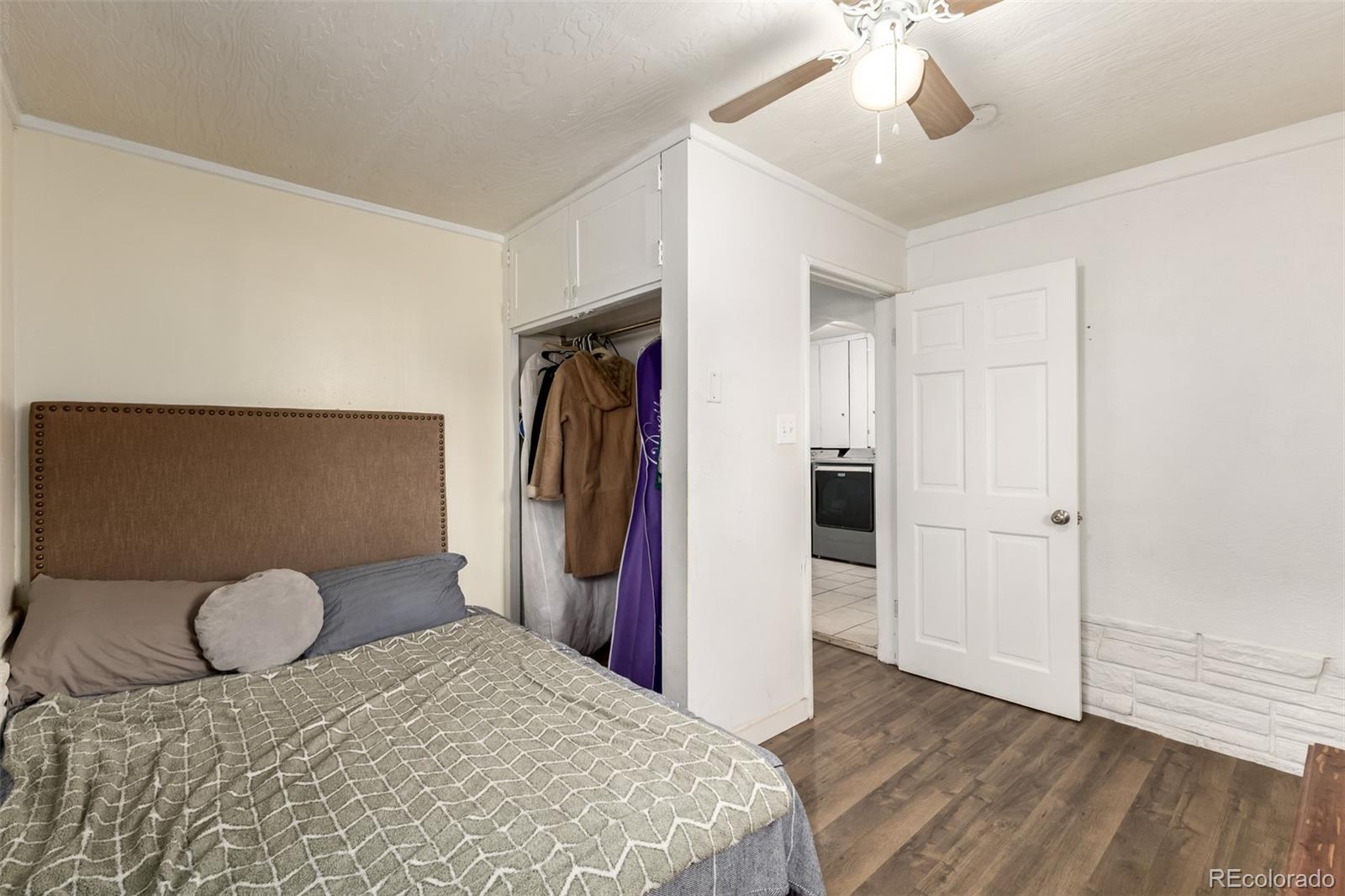 5637 Wyandot Street Denver CO 80221