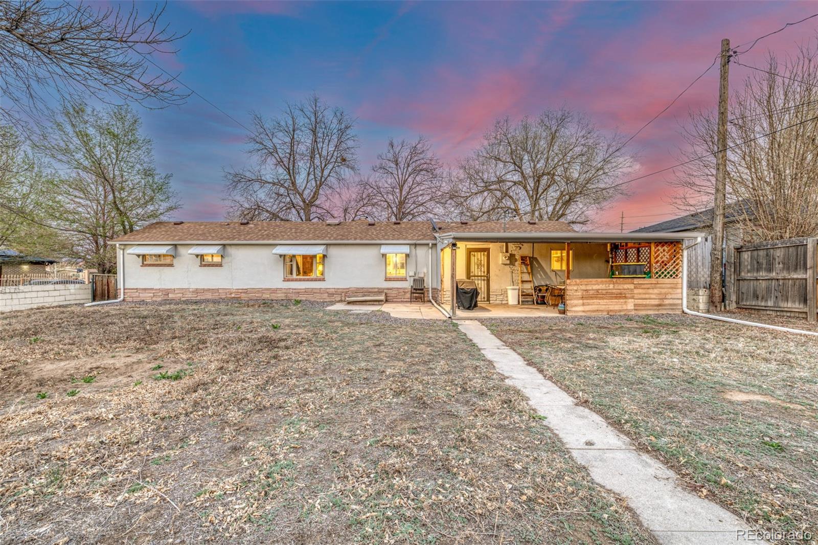 5637 Wyandot Street Denver CO 80221