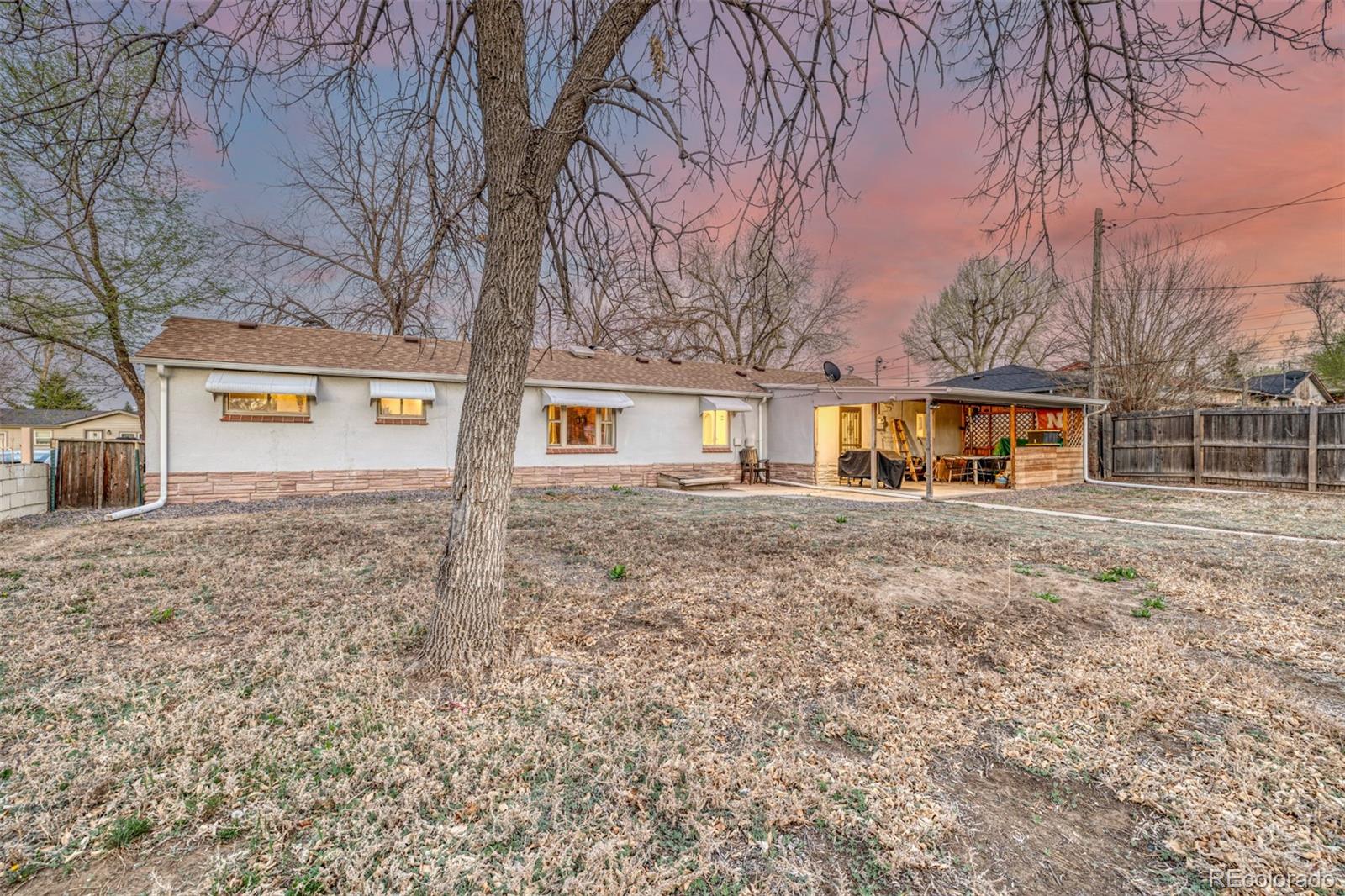 5637 Wyandot Street Denver CO 80221