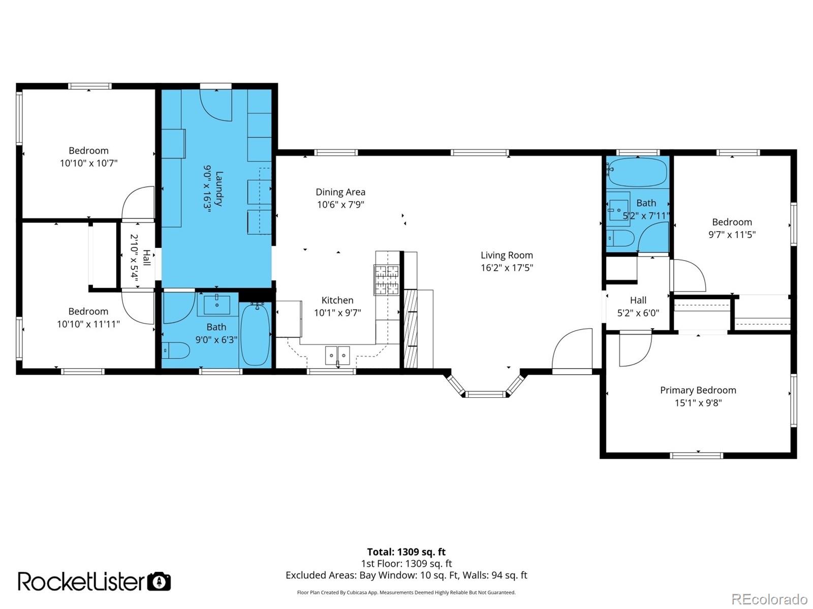 5637 Wyandot Street Denver CO 80221