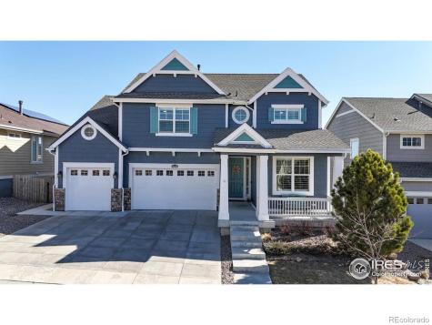 18690 W 84th Drive Arvada CO 80007