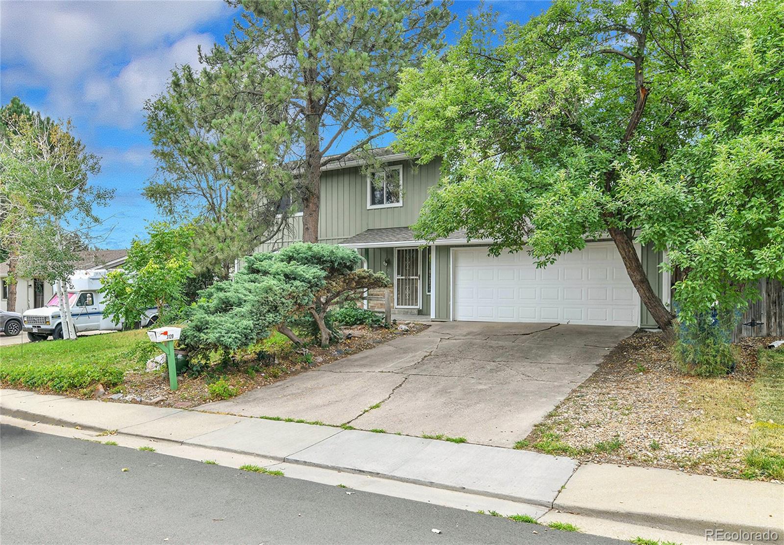 3120 W 133rd Circle Broomfield CO 80020