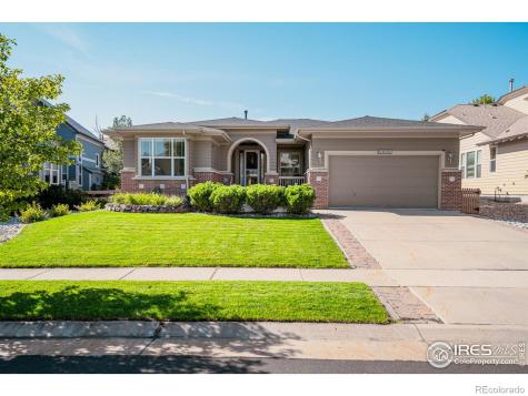 14264 W 86th Drive Arvada CO 80005