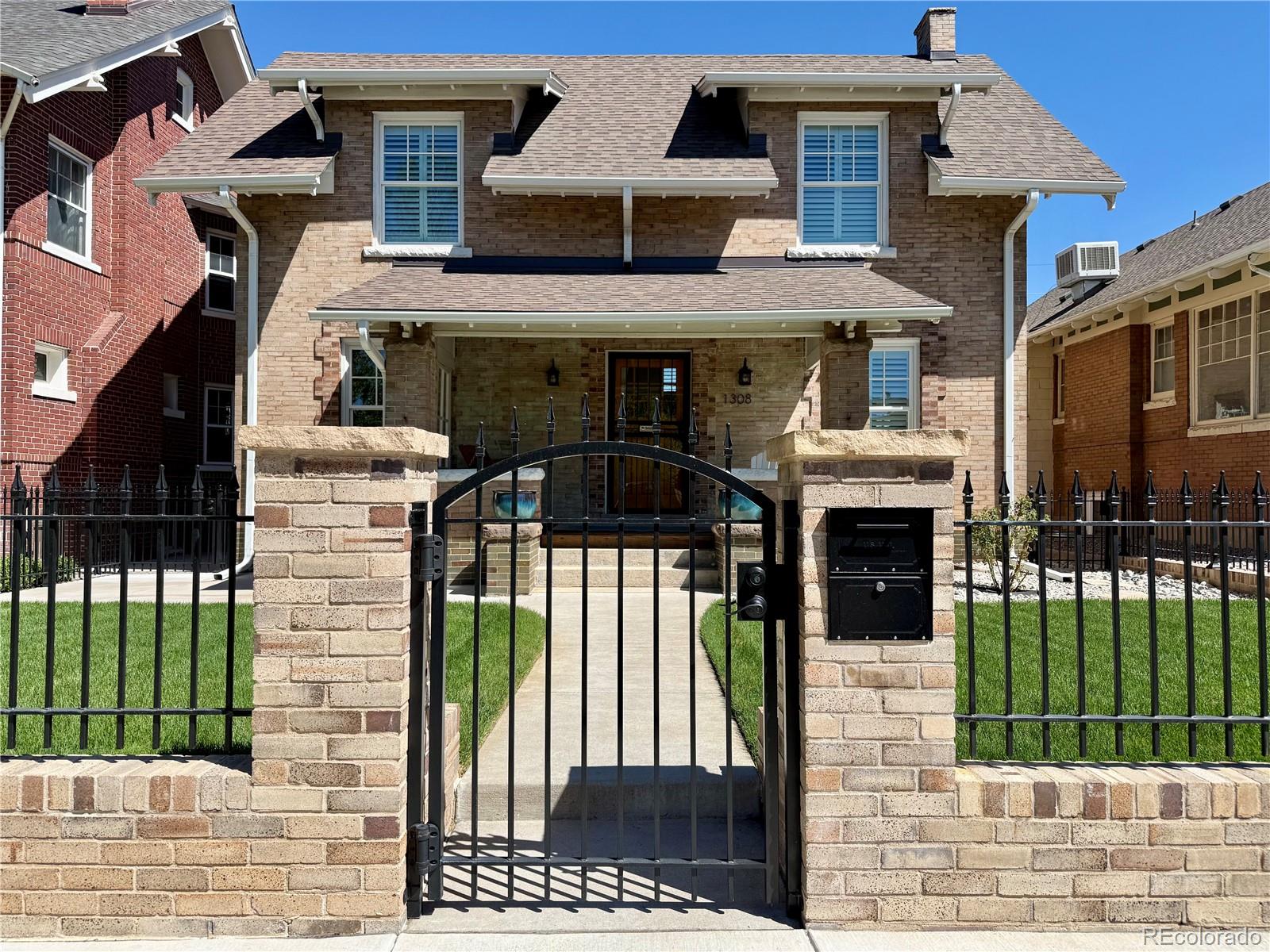 1308 Madison Street Denver CO 80206