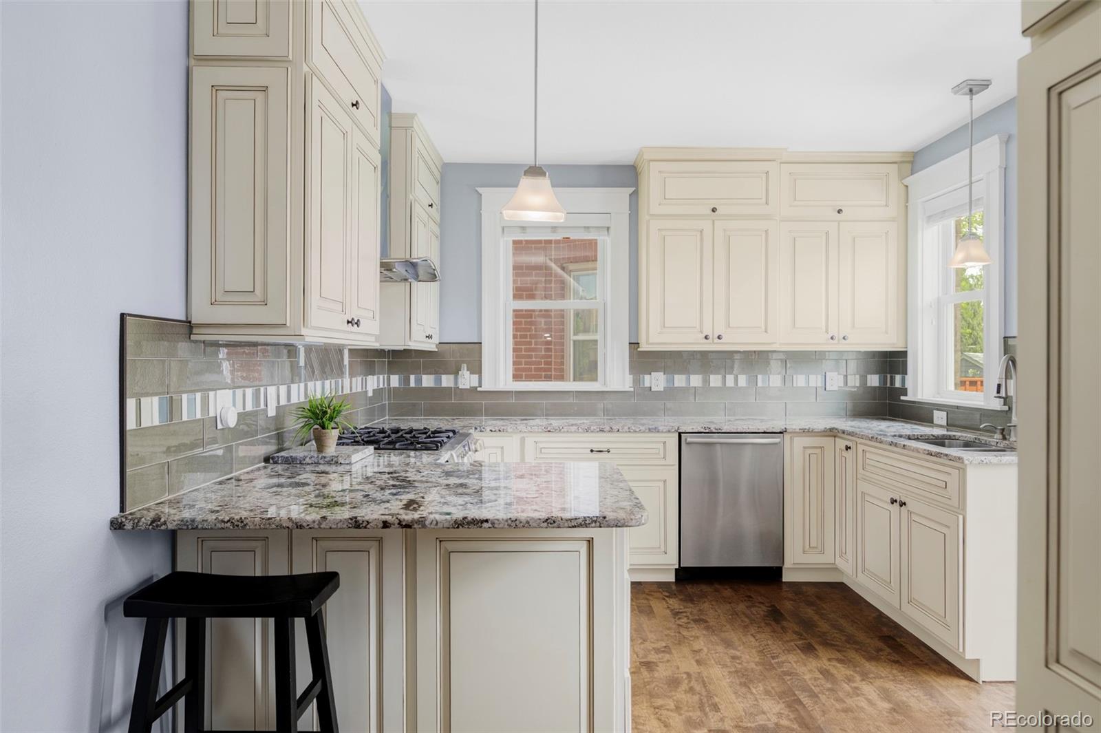1308 Madison Street Denver CO 80206