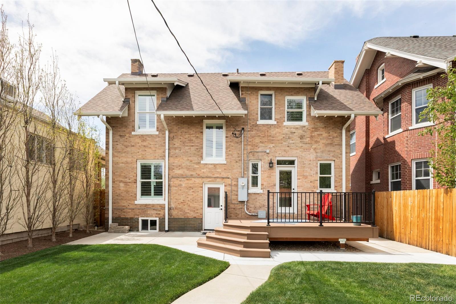 1308 Madison Street Denver CO 80206