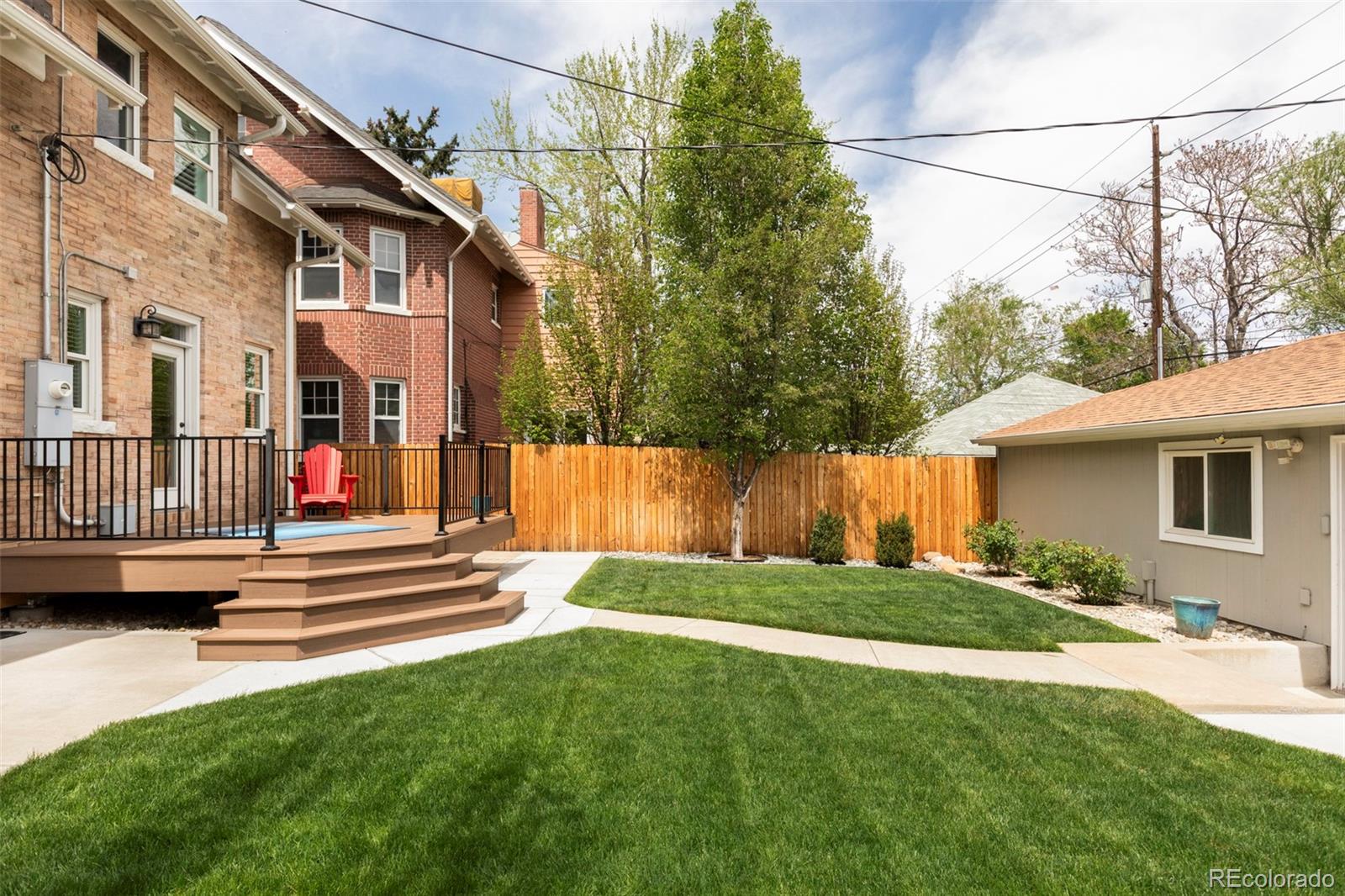 1308 Madison Street Denver CO 80206