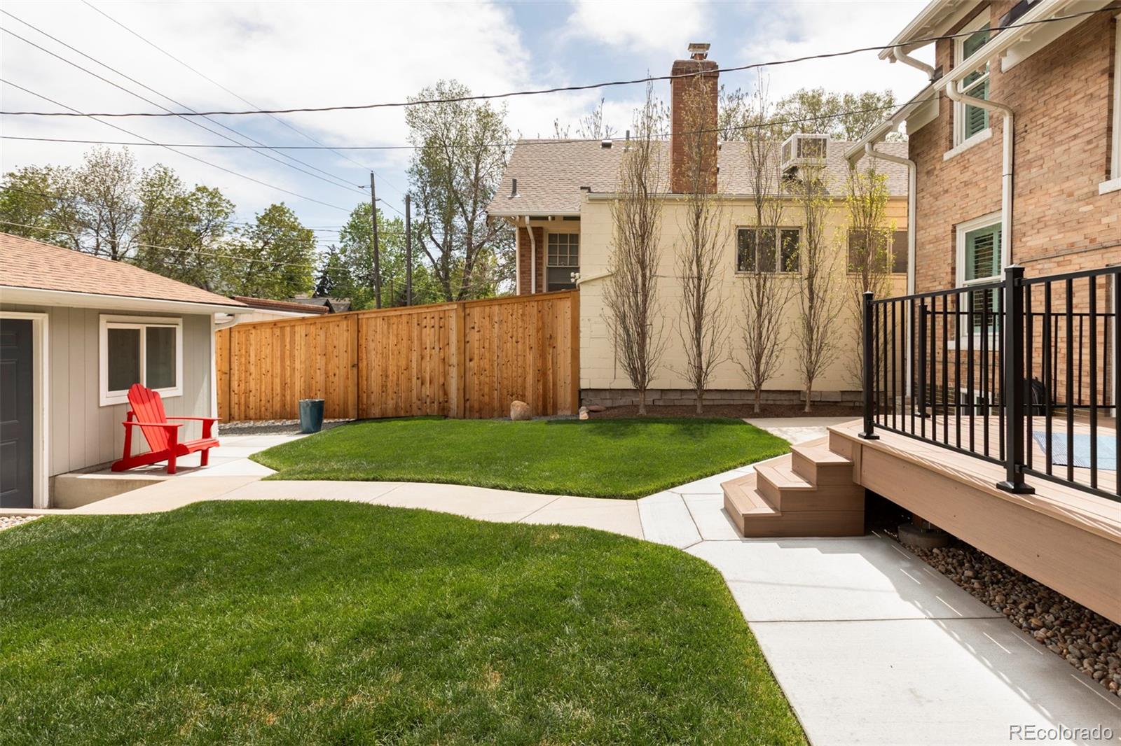 1308 Madison Street Denver CO 80206
