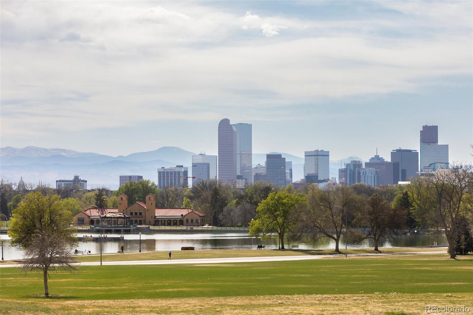 1308 Madison Street Denver CO 80206