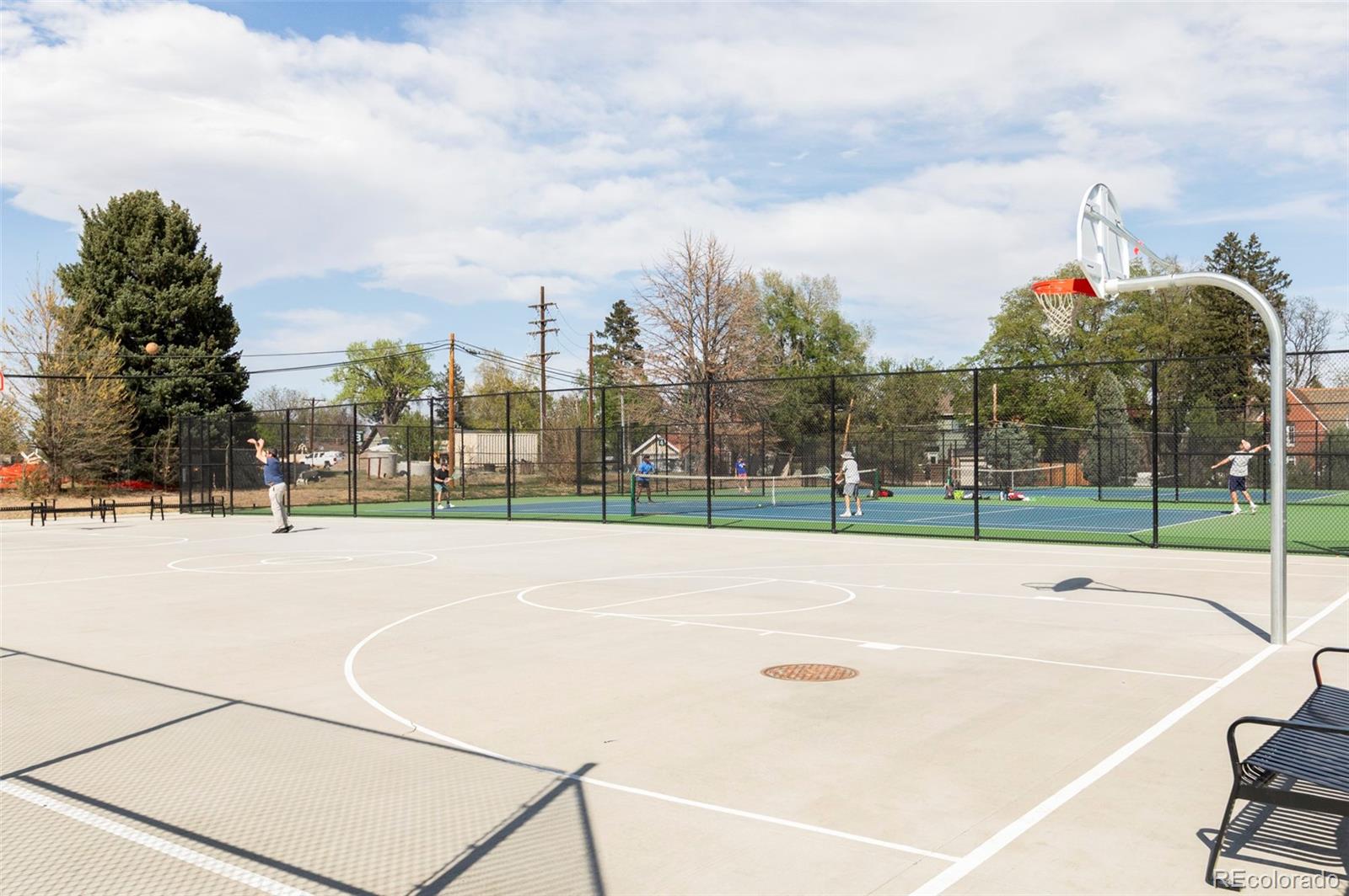 1308 Madison Street Denver CO 80206