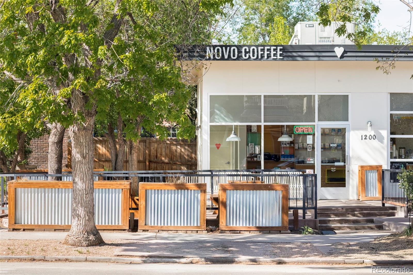 1308 Madison Street Denver CO 80206