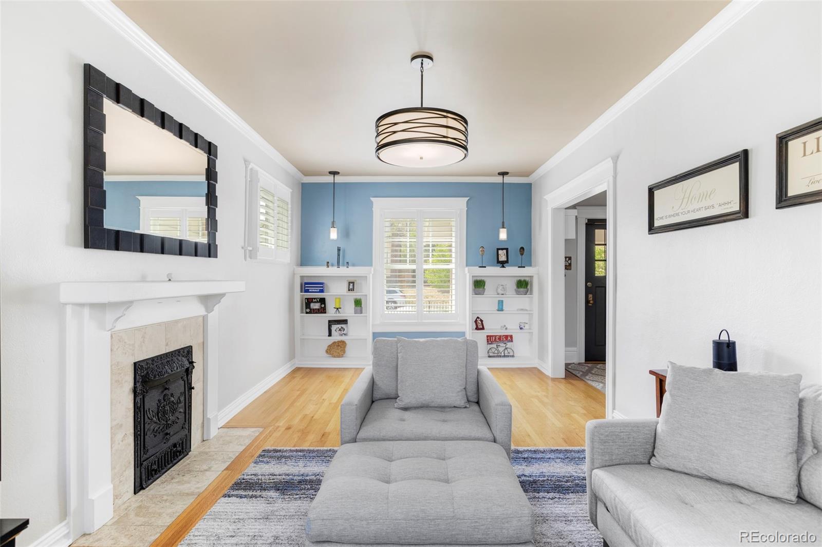 1308 Madison Street Denver CO 80206