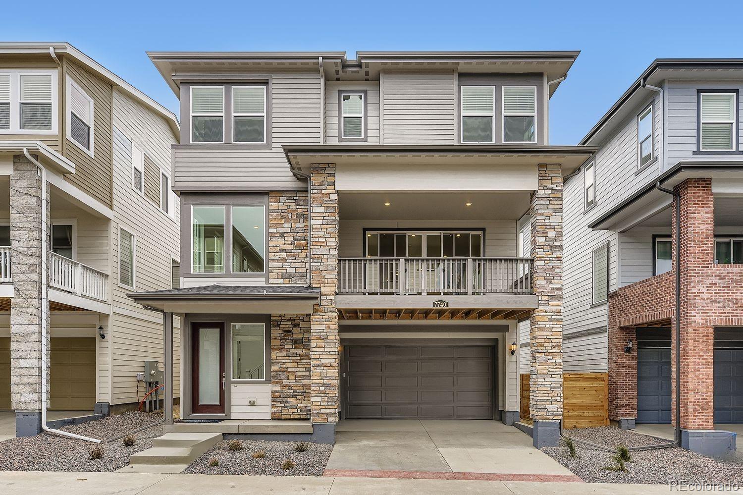 7740 S Cherokee Trail Centennial CO 80016