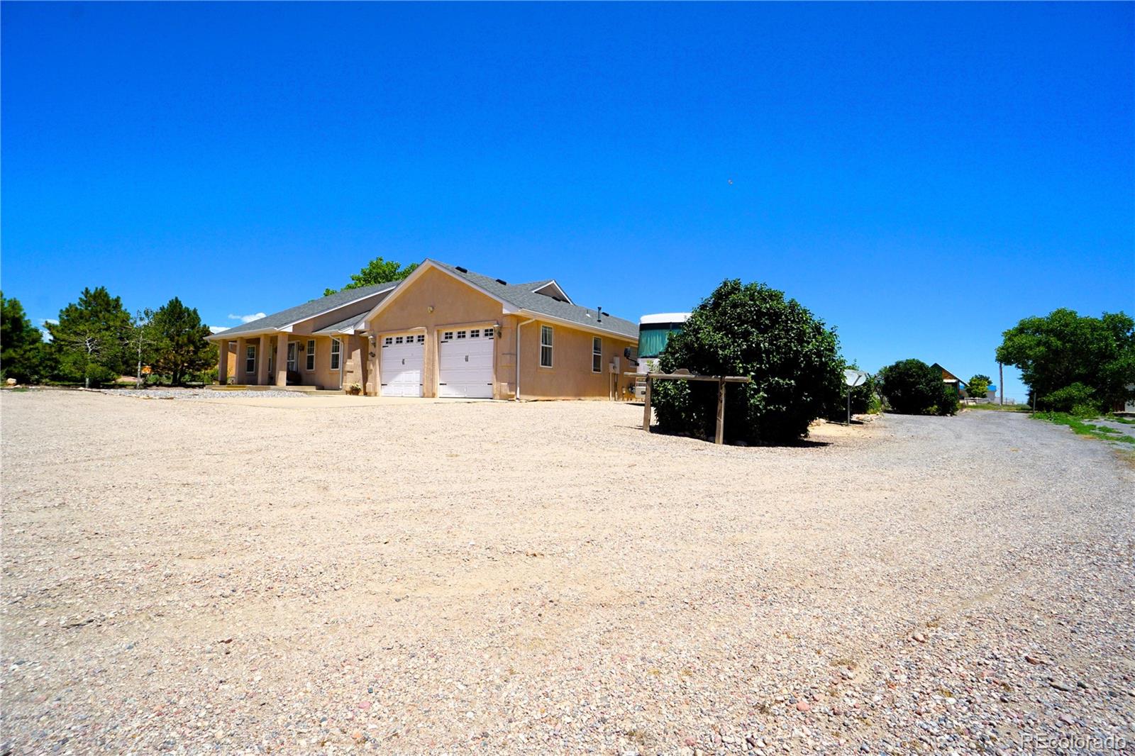 461 E Fredonia Drive Pueblo CO 81007