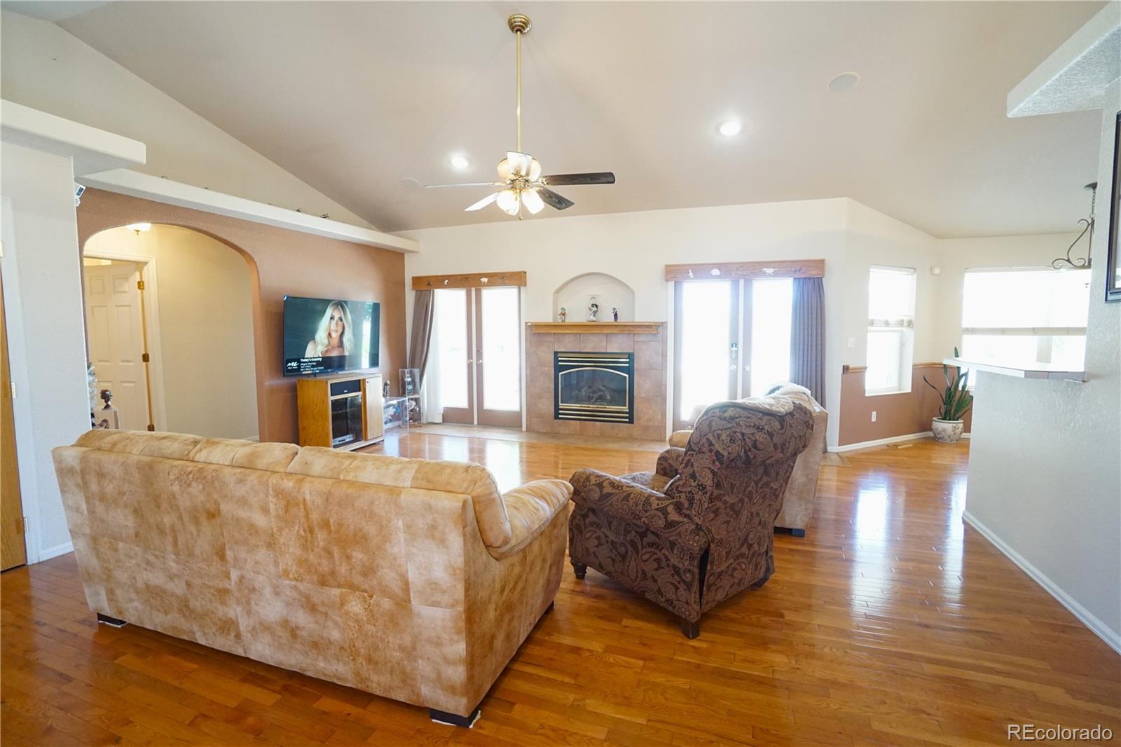 461 E Fredonia Drive Pueblo CO 81007