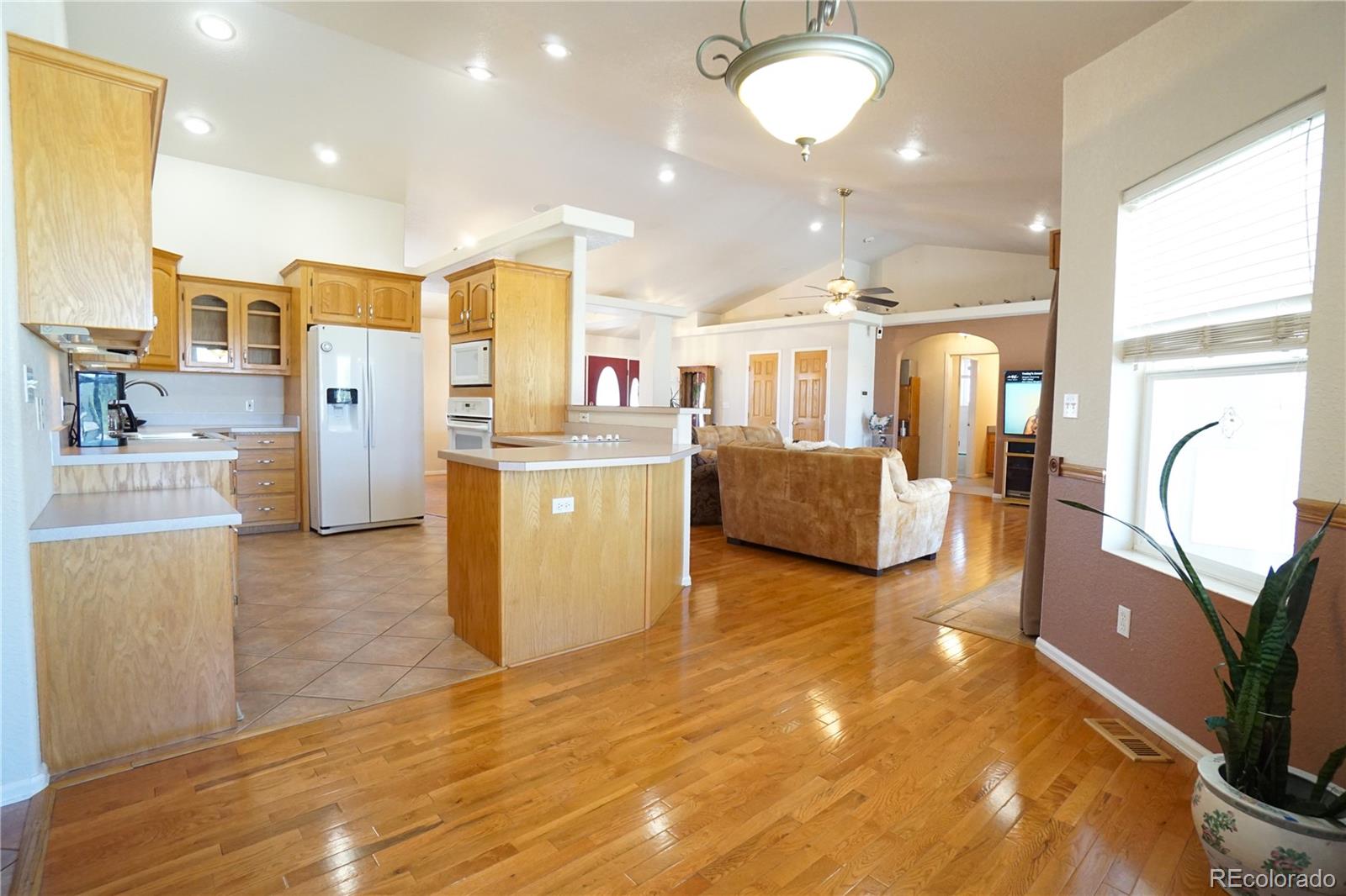 461 E Fredonia Drive Pueblo CO 81007