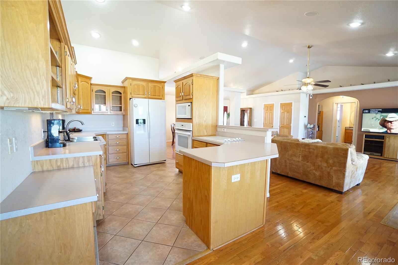 461 E Fredonia Drive Pueblo CO 81007