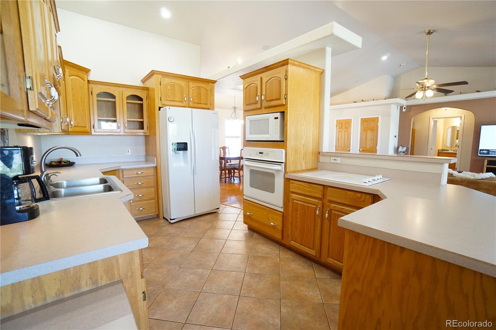 461 E Fredonia Drive Pueblo CO 81007