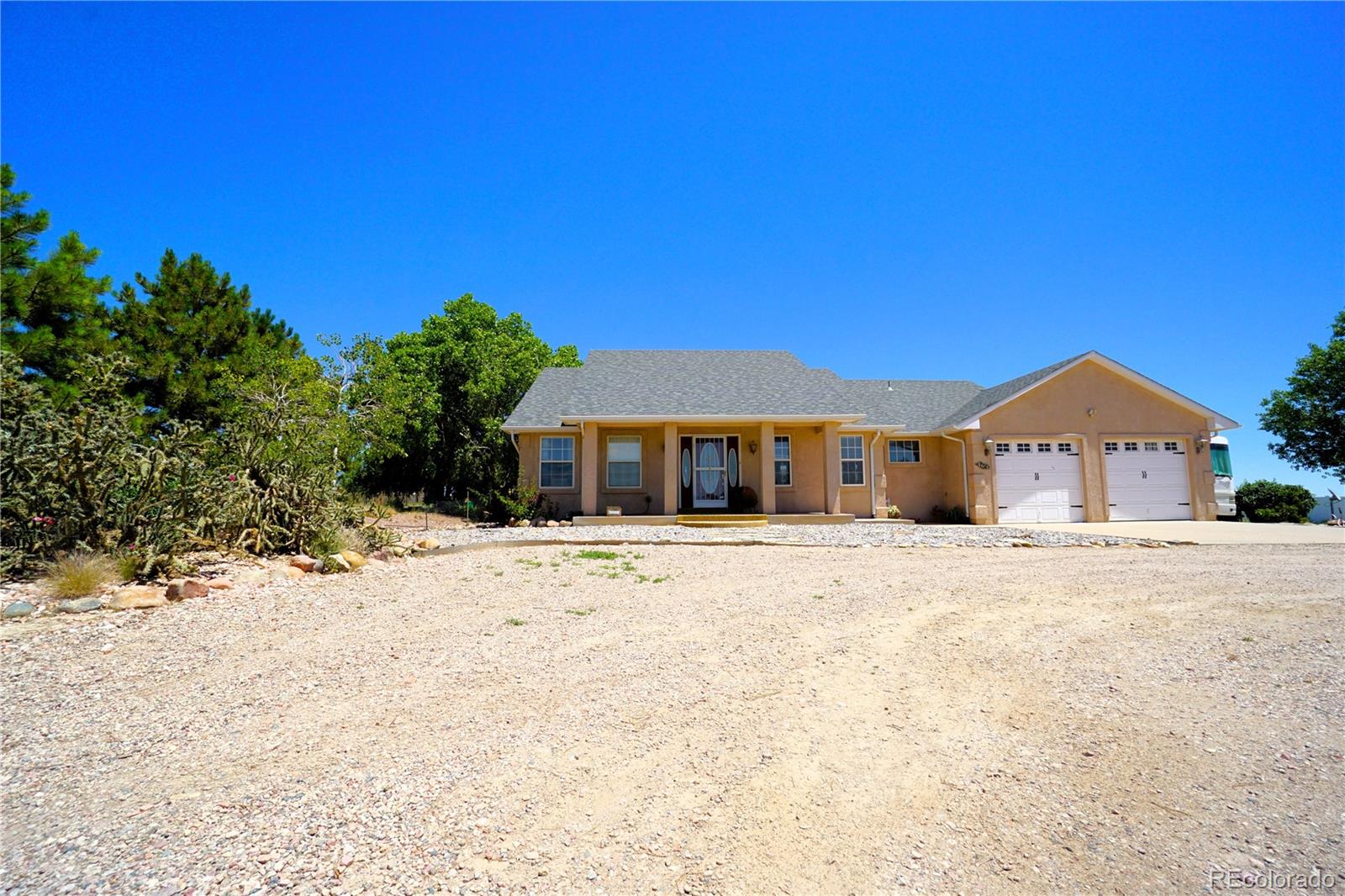 461 E Fredonia Drive Pueblo CO 81007