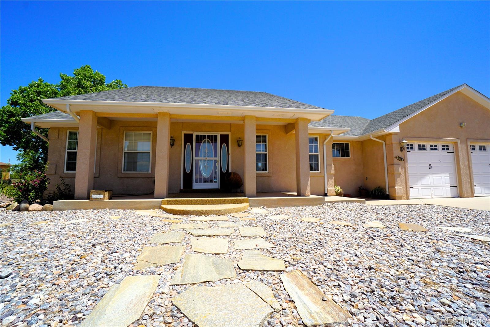 461 E Fredonia Drive Pueblo CO 81007