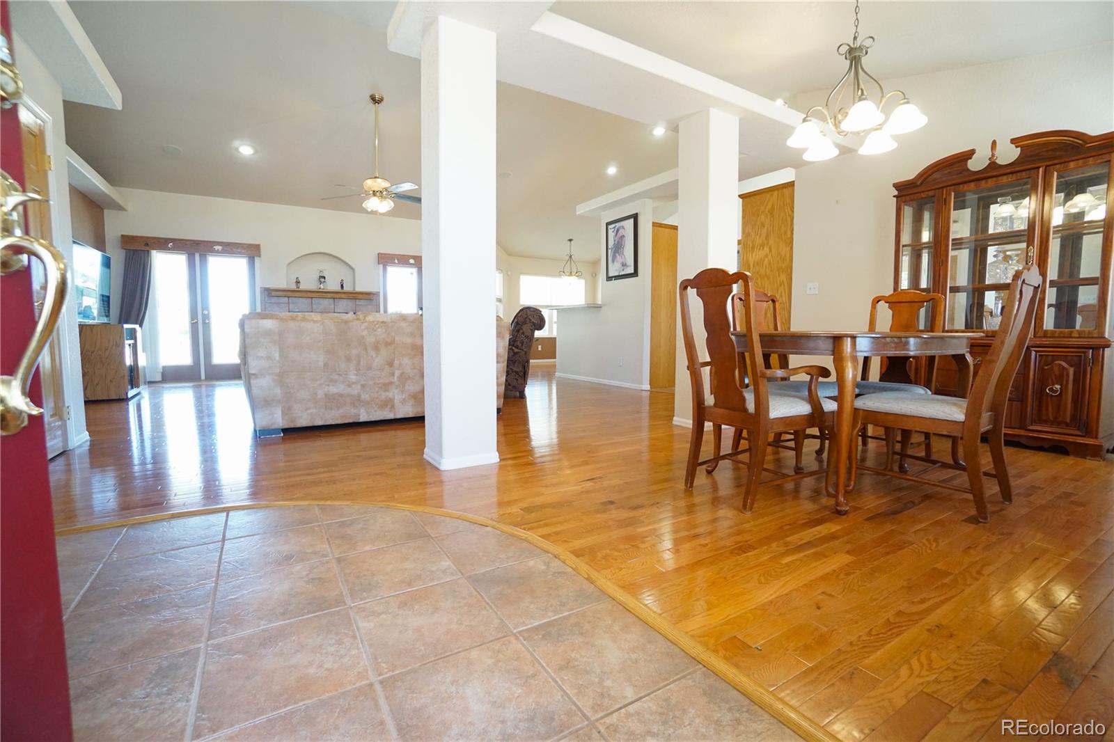 461 E Fredonia Drive Pueblo CO 81007