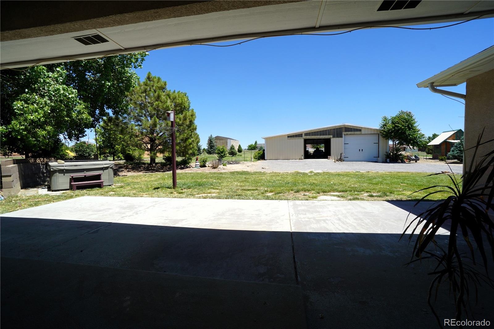 461 E Fredonia Drive Pueblo CO 81007
