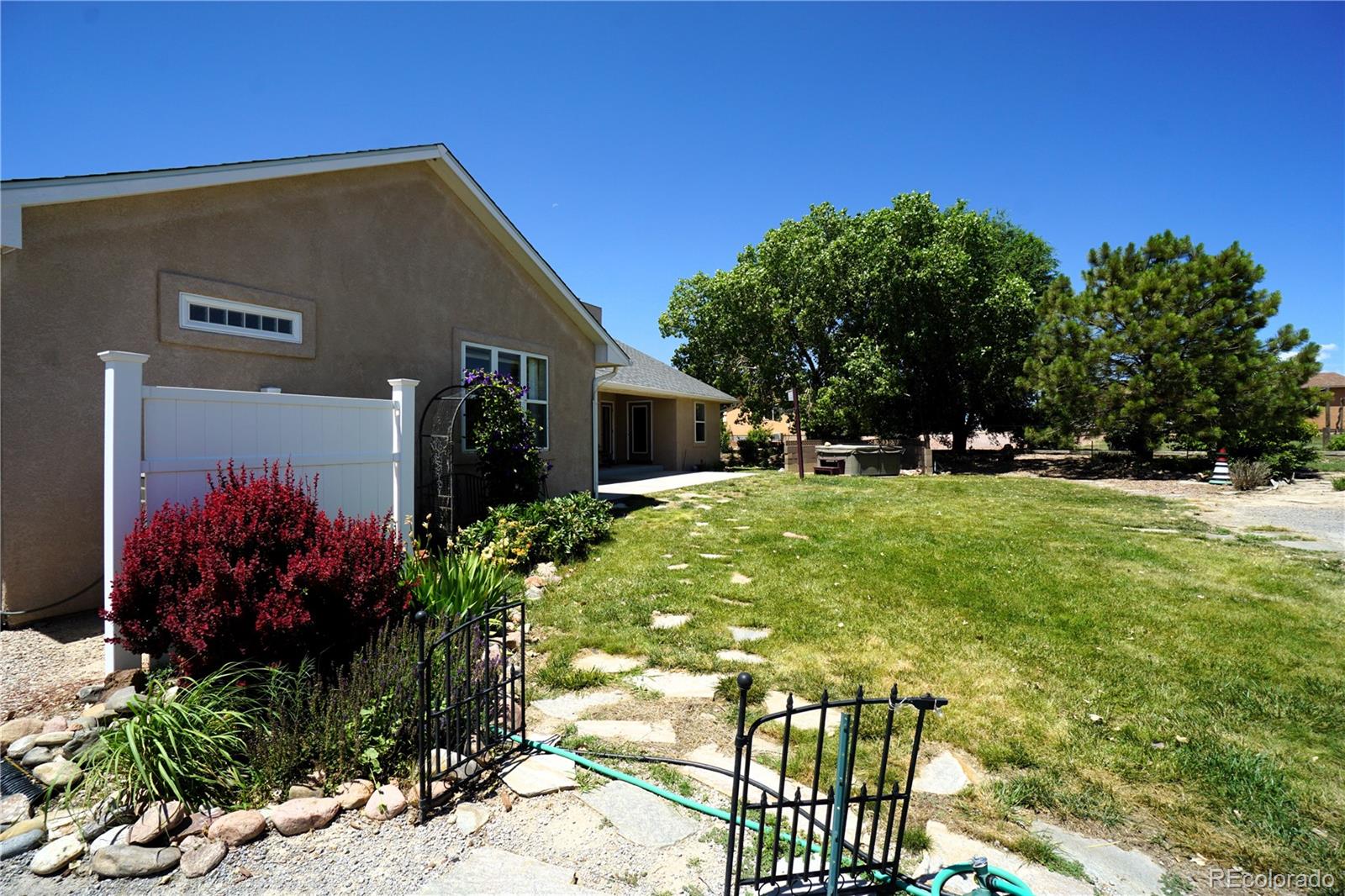 461 E Fredonia Drive Pueblo CO 81007