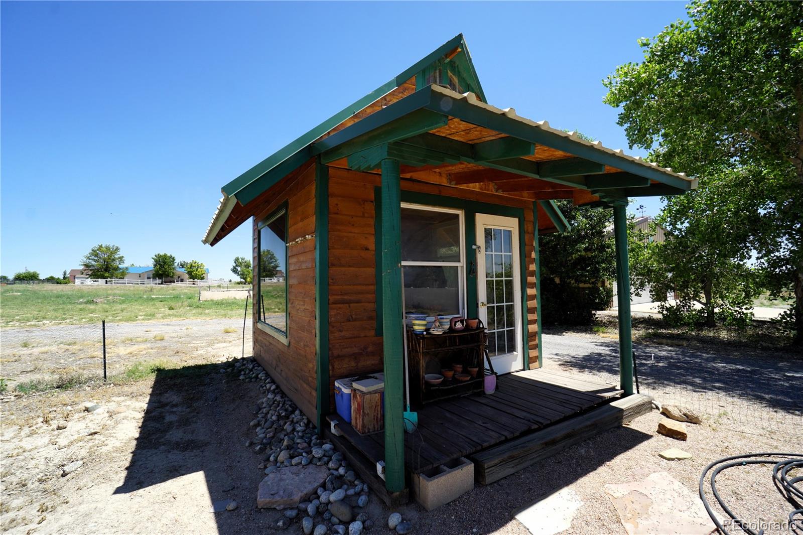 461 E Fredonia Drive Pueblo CO 81007