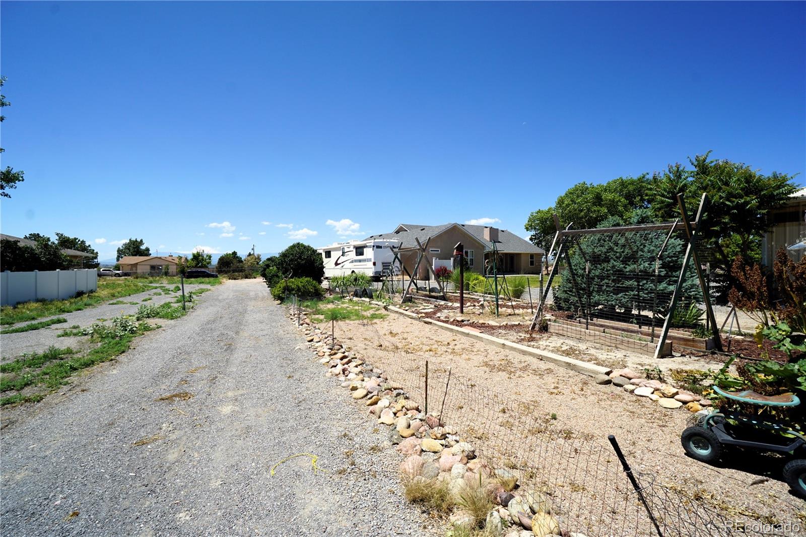 461 E Fredonia Drive Pueblo CO 81007