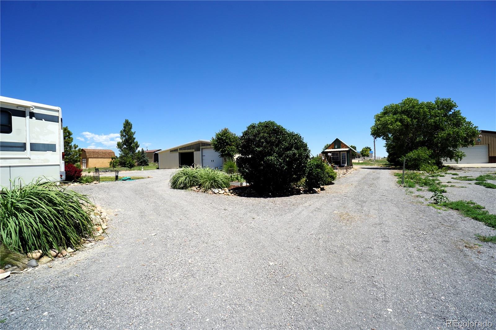 461 E Fredonia Drive Pueblo CO 81007