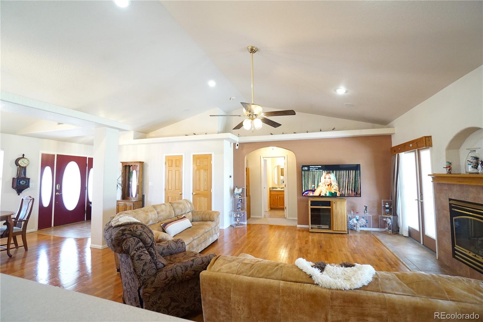 461 E Fredonia Drive Pueblo CO 81007