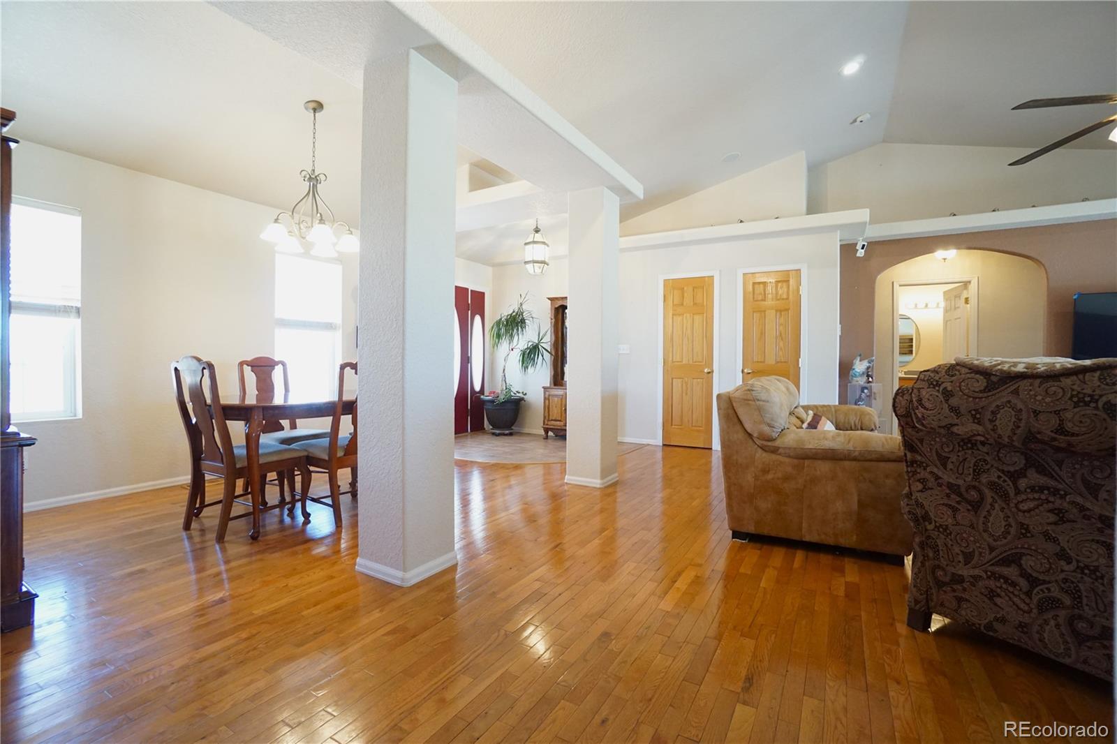 461 E Fredonia Drive Pueblo CO 81007