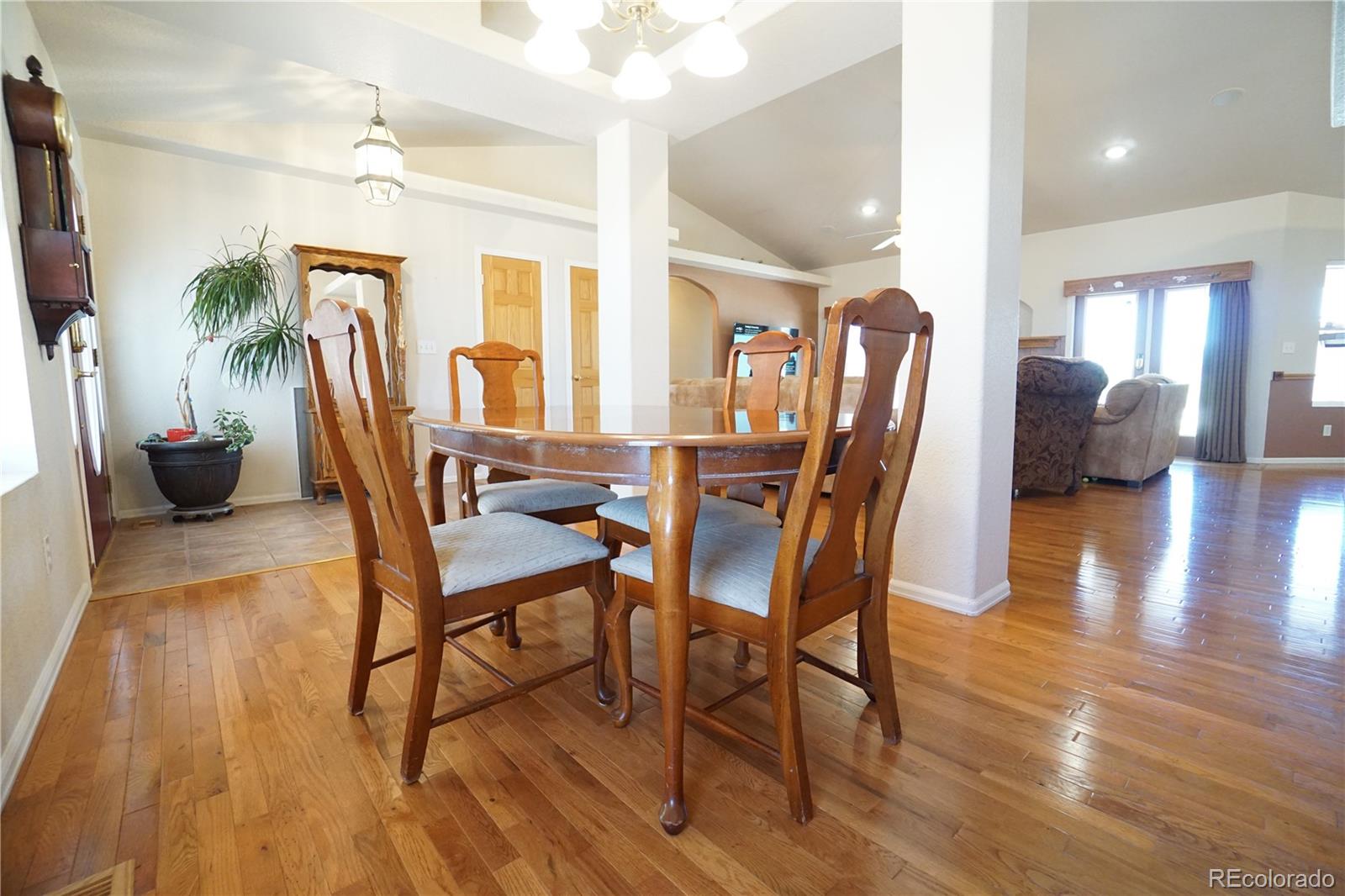 461 E Fredonia Drive Pueblo CO 81007