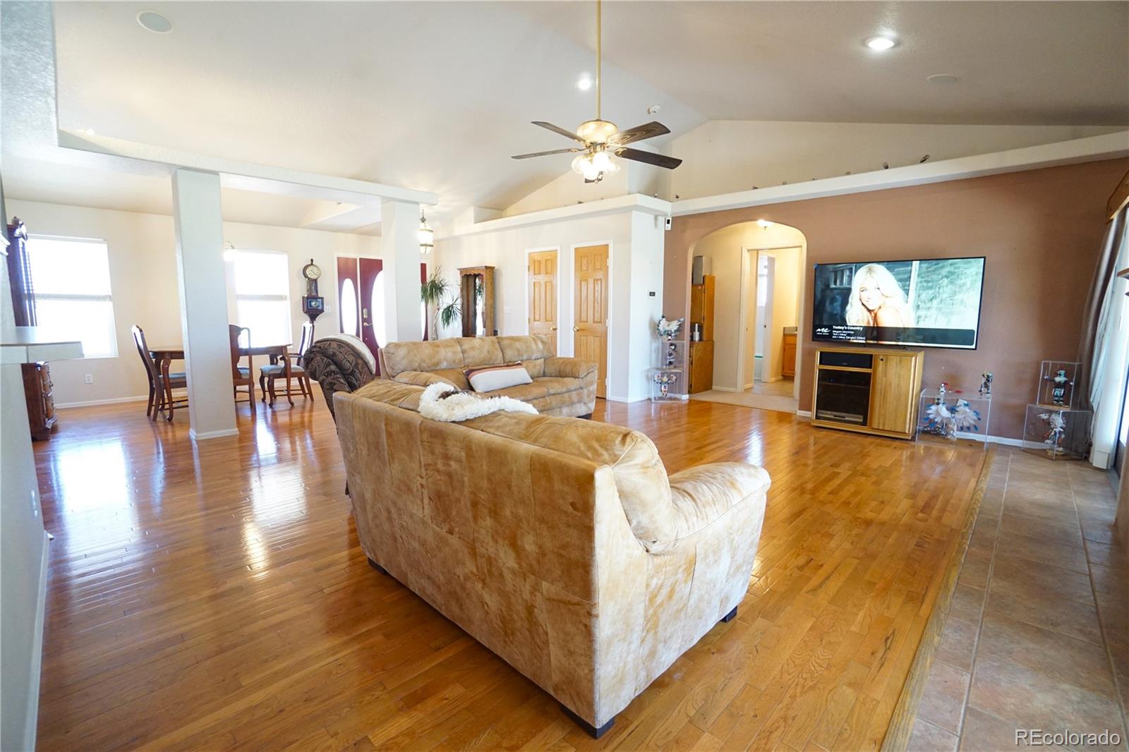 461 E Fredonia Drive Pueblo CO 81007