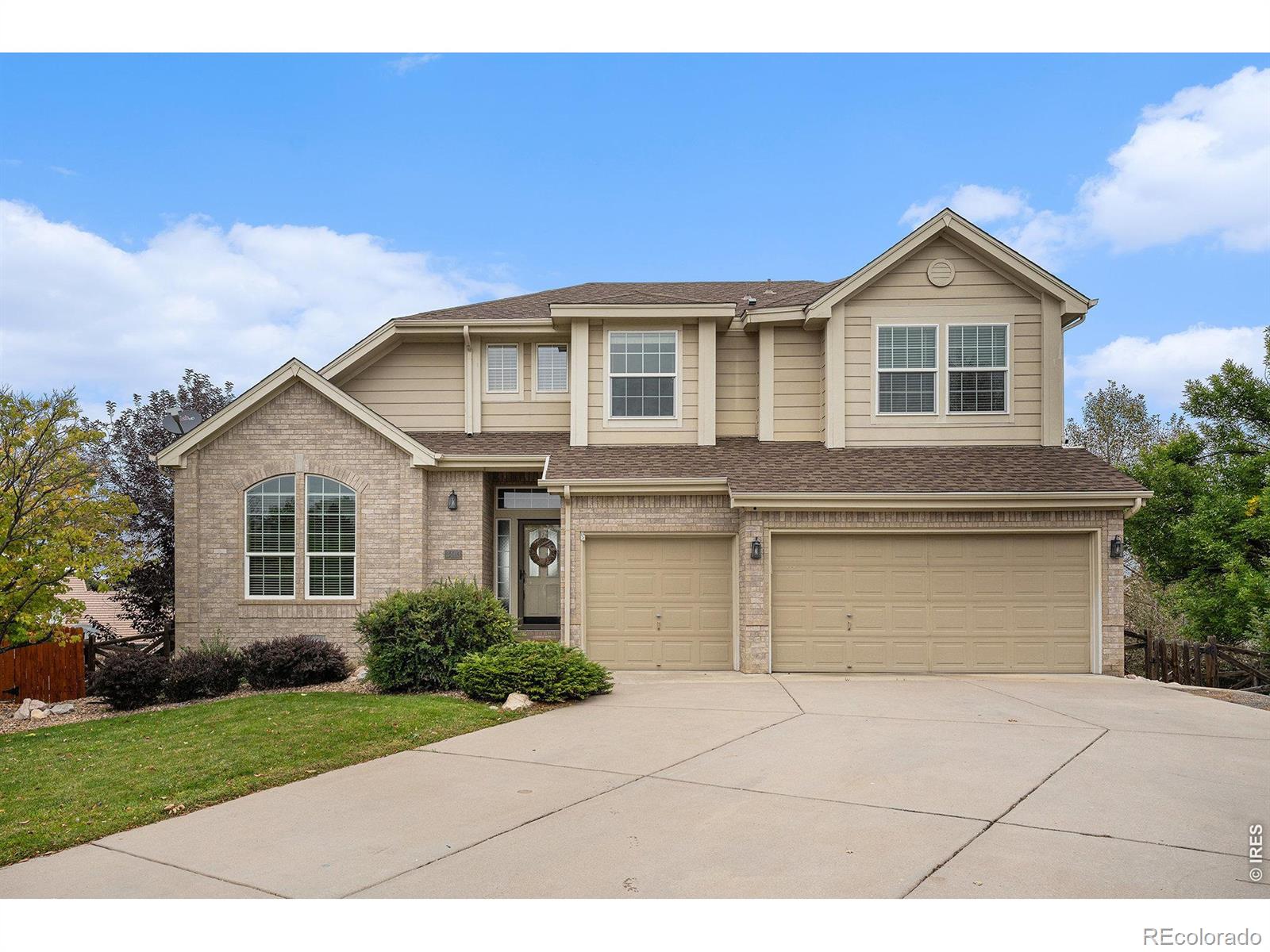 3403 W 111th Drive Westminster CO 80031