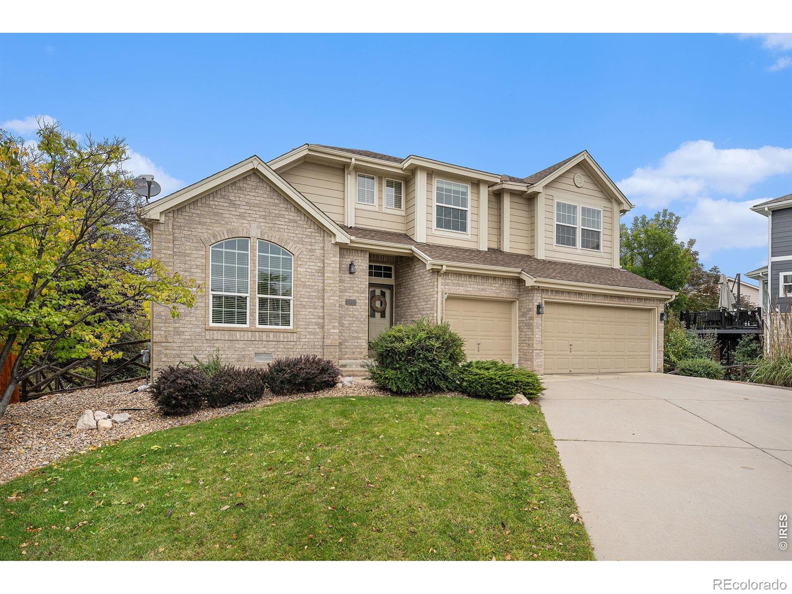 3403 W 111th Drive Westminster CO 80031