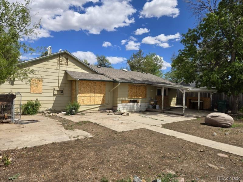 239 Beech Street Hudson CO 80642