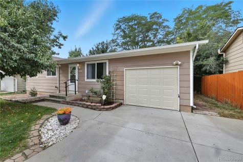 4090 Hopeful Drive Colorado Springs CO 80917