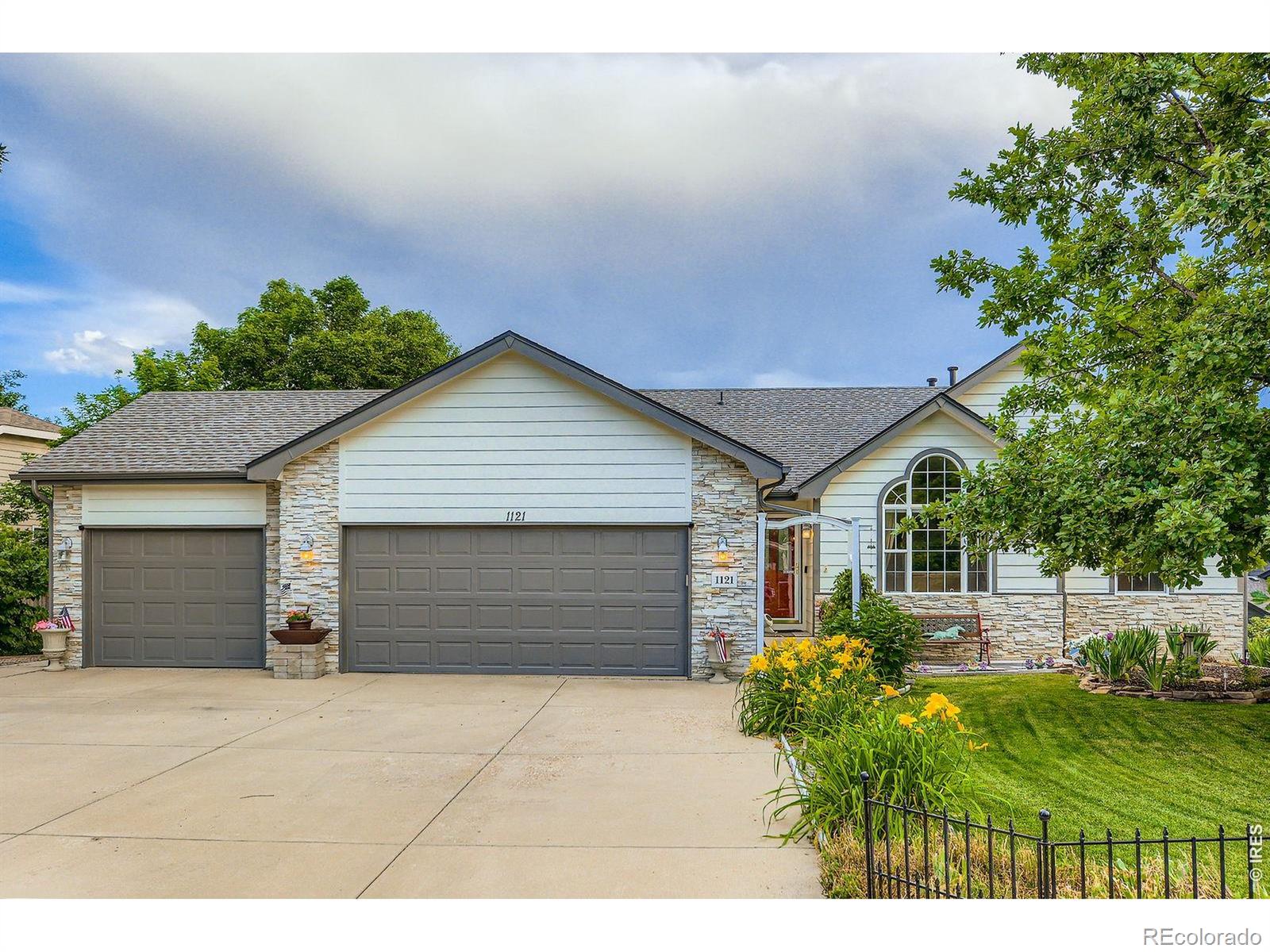 1121 Country Acres Court Johnstown CO 80534