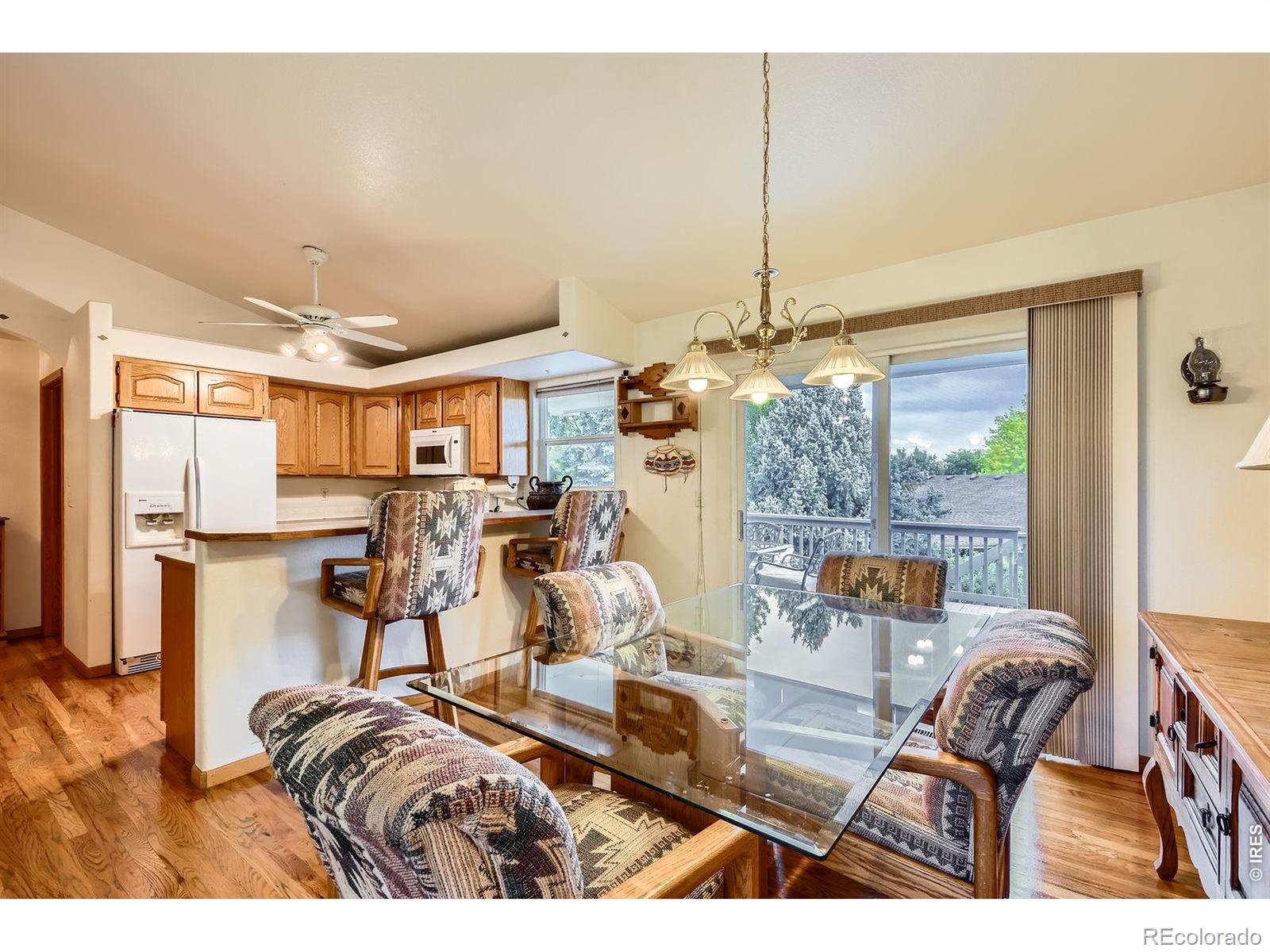 1121 Country Acres Court Johnstown CO 80534