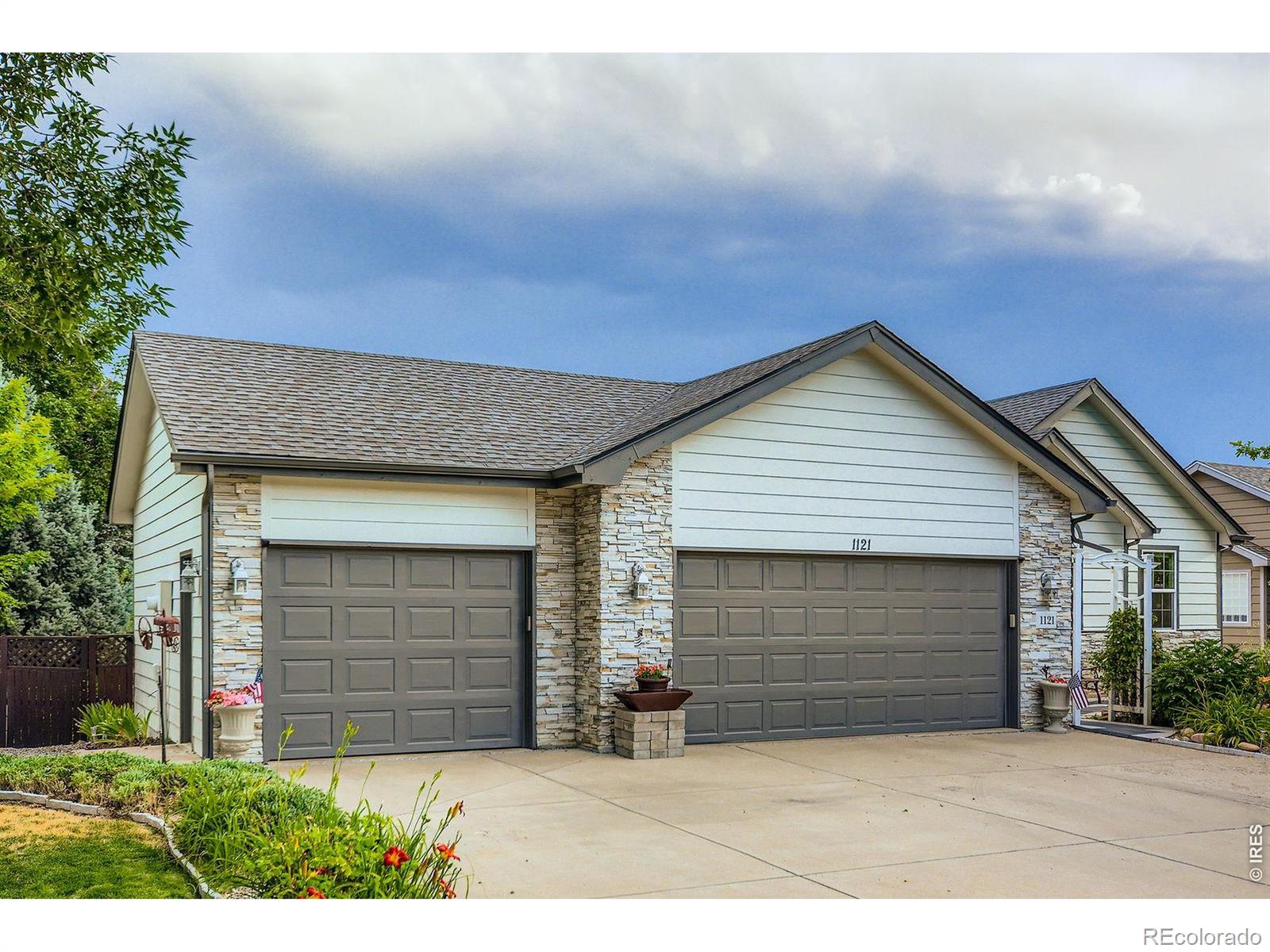 1121 Country Acres Court Johnstown CO 80534