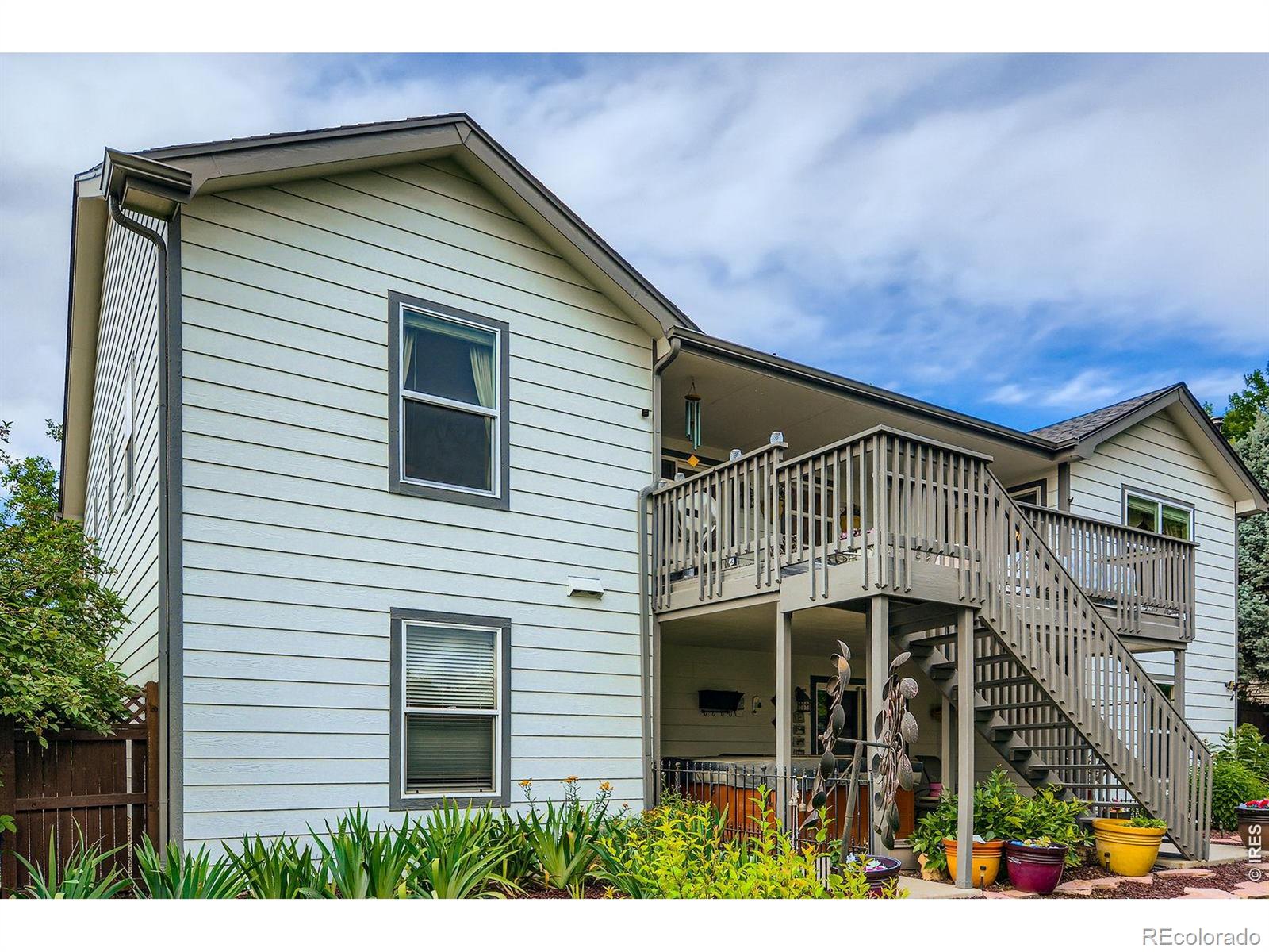 1121 Country Acres Court Johnstown CO 80534