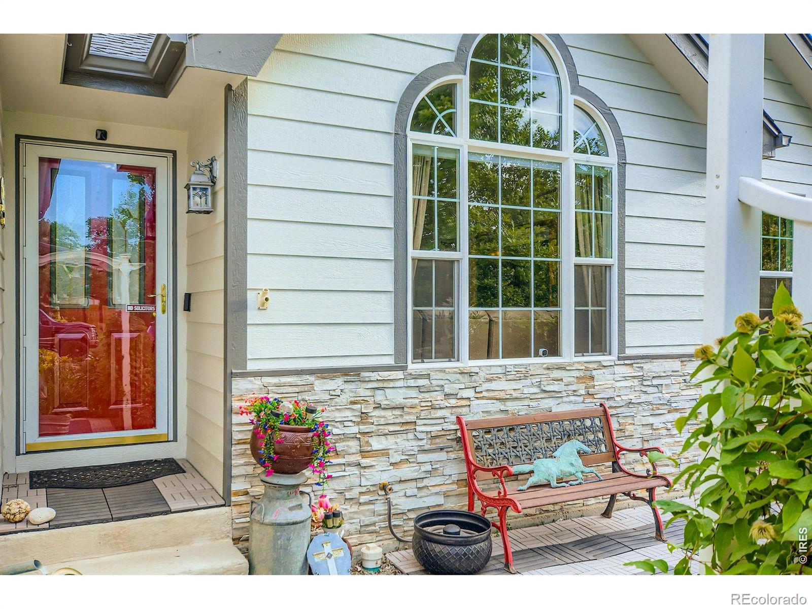 1121 Country Acres Court Johnstown CO 80534