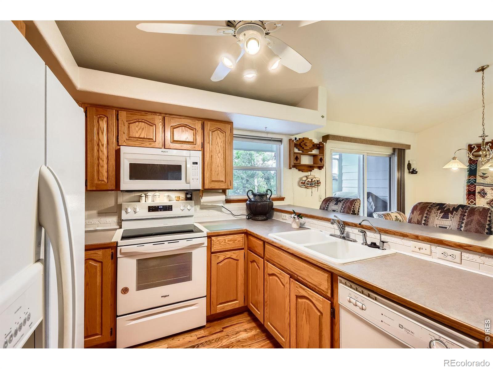1121 Country Acres Court Johnstown CO 80534