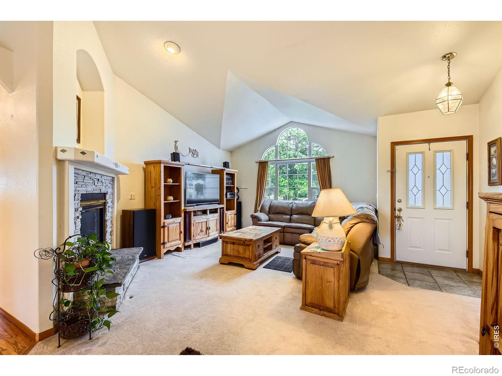1121 Country Acres Court Johnstown CO 80534