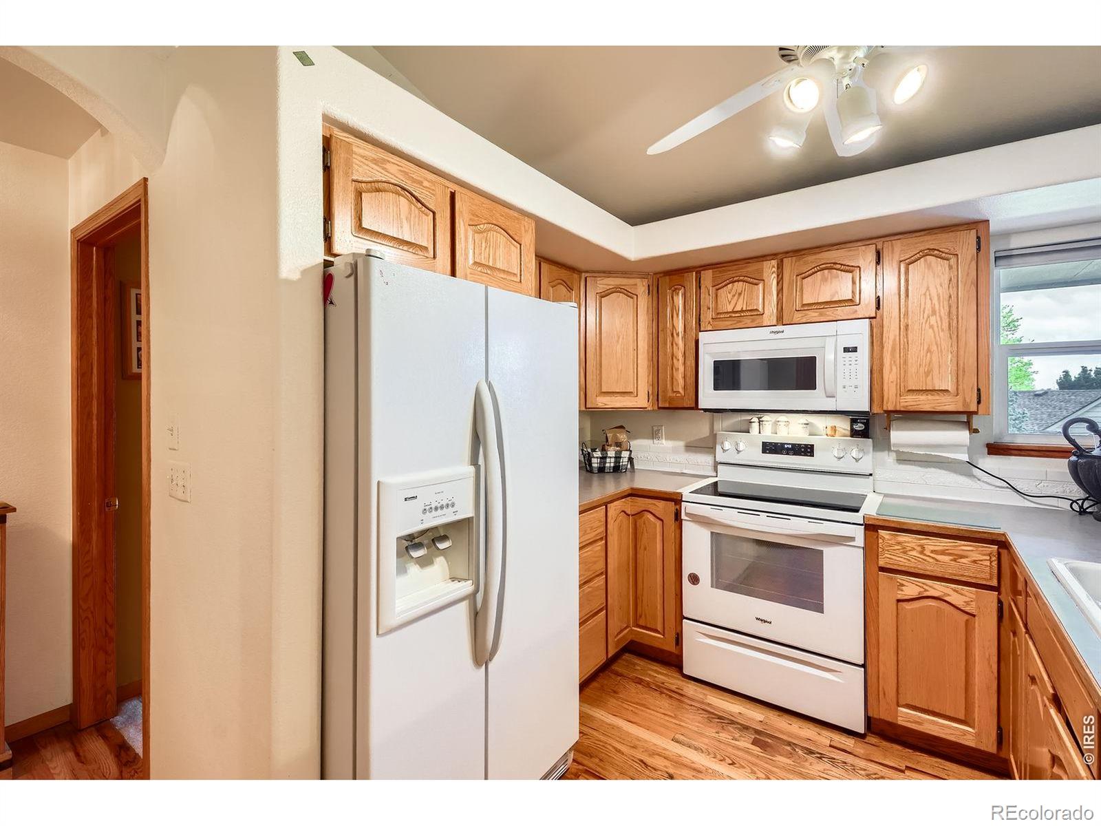 1121 Country Acres Court Johnstown CO 80534