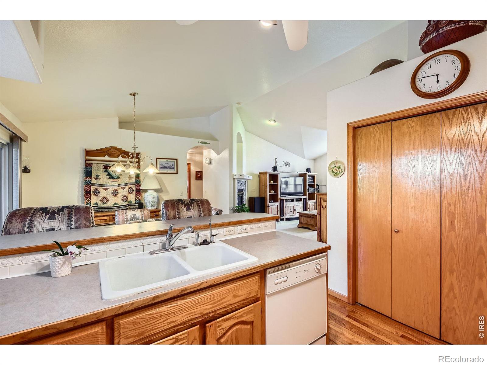 1121 Country Acres Court Johnstown CO 80534