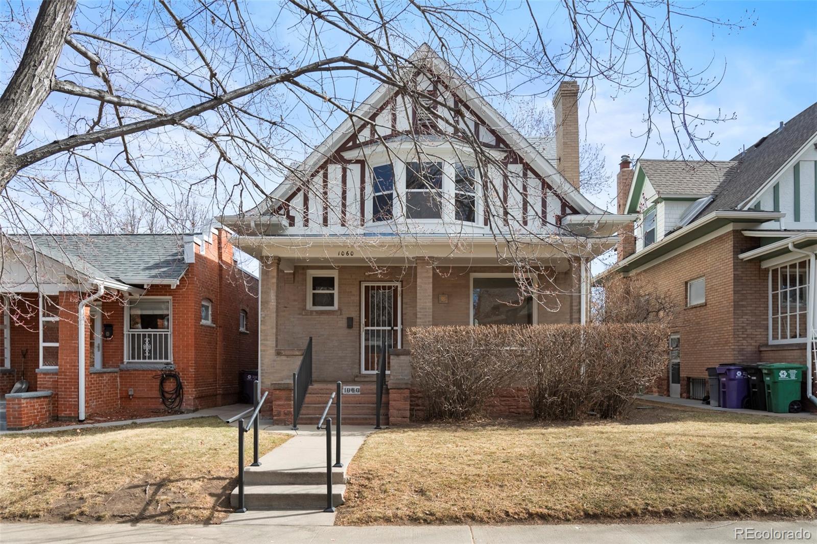 1060 Cook Street Denver CO 80206