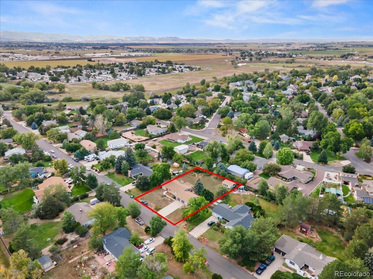 4824 Springer Drive Road Fort Collins CO 80524
